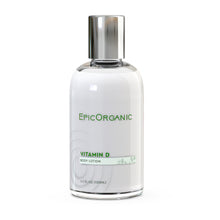 Load image into Gallery viewer, Vitamin D Body Lotion (4.1 oz)