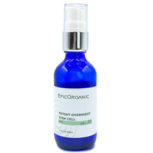 Load image into Gallery viewer, Potent Overnight Stem Cell Mask (2.1 oz)