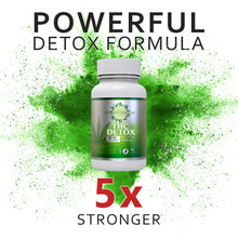 Load image into Gallery viewer, THC Detox (2 pack) - 7 Day - Urinary Tract &amp; Bladder Function Cleanse - THC Detox Kit
