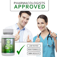 Load image into Gallery viewer, THC Detox (2 pack) - 7 Day - Urinary Tract &amp; Bladder Function Cleanse - THC Detox Kit
