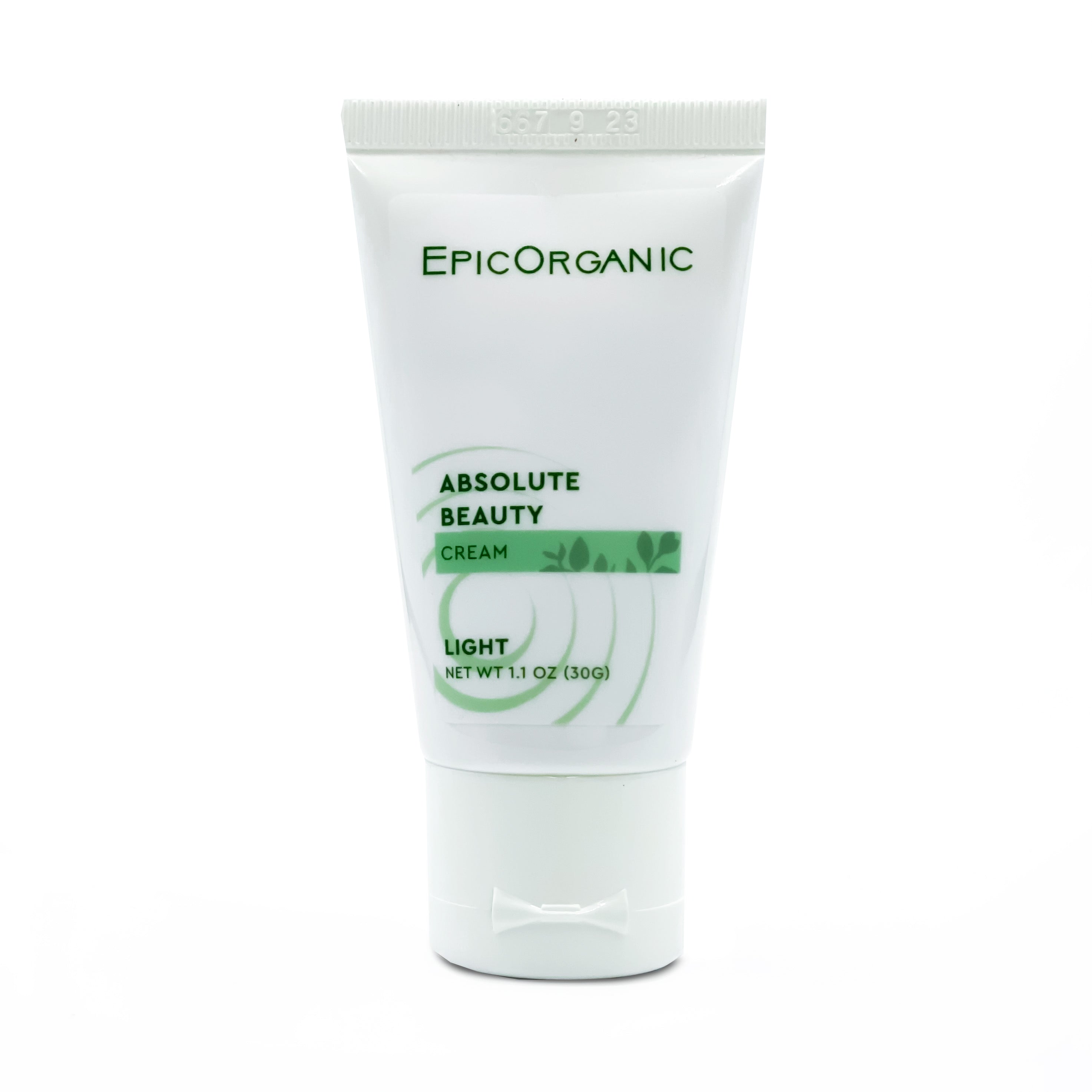 Absolute Beauty Cream Light (1.1 oz)