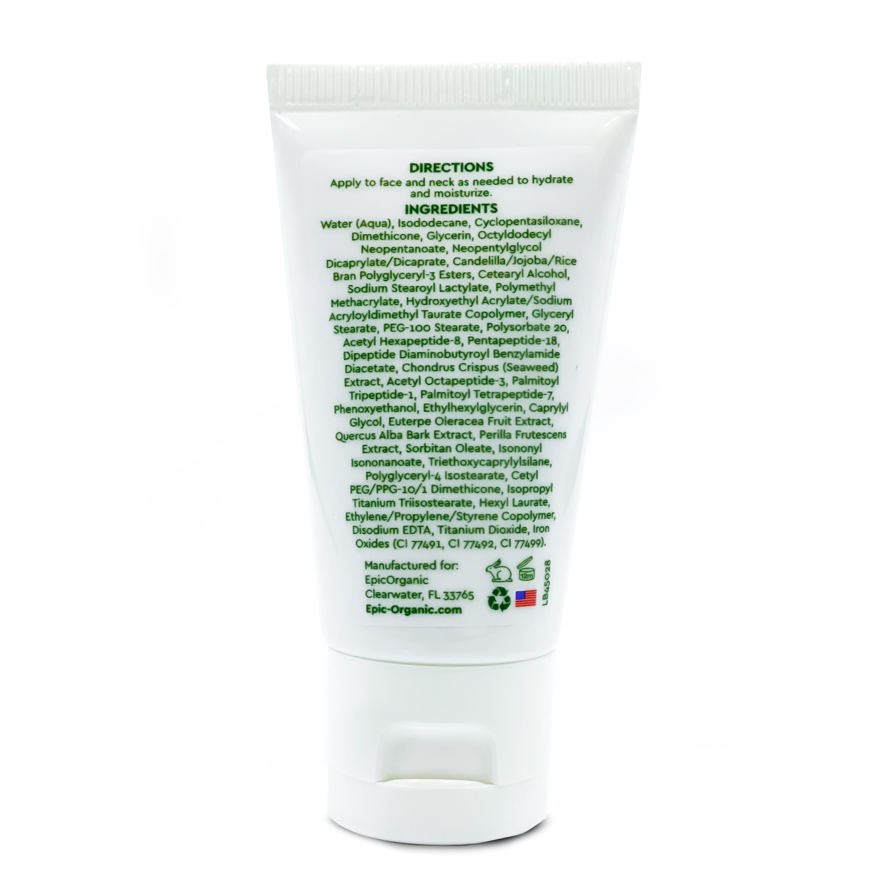 Absolute Beauty Cream Light (1.1 oz)