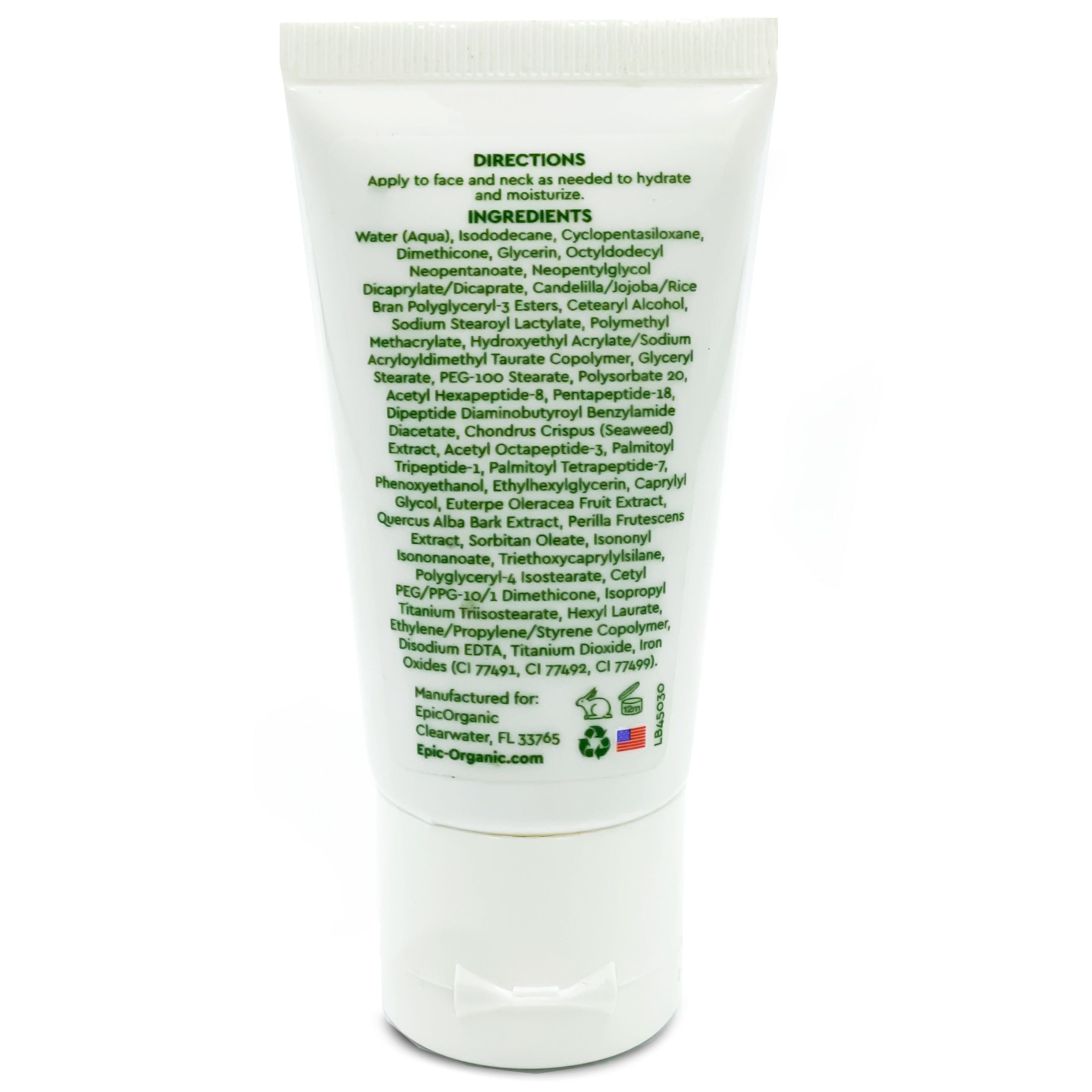 Absolute Beauty Cream Medium (1.1 oz)