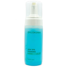 Load image into Gallery viewer, Aha 10% Foaming Cleanser (4.1 oz)
