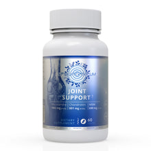Load image into Gallery viewer, Joint Support Supplement for Extra Strength Relief - Glucosamine Chondroitin MSM Turmeric
