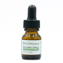 Load image into Gallery viewer, DCX Dark Circle Under Eye Serum (1.1 oz)

