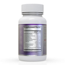 Load image into Gallery viewer, Hair Growth Vitamins with Biotin, Marine Collagen, Keratin. Supplement for Women &amp; Men

