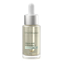 Load image into Gallery viewer, Squalane + Vitamin E Moisturizer (1 oz)
